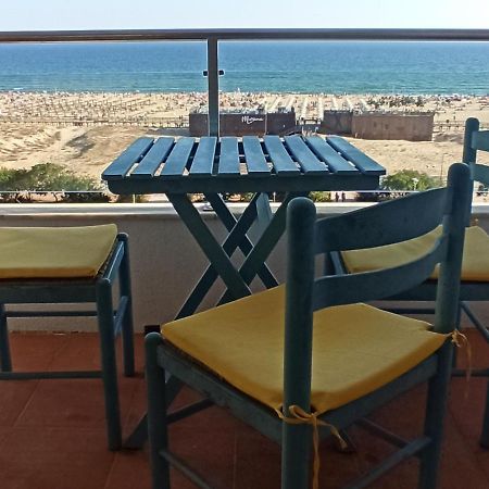 Best Sea View Monte Gordoアパートメント エクステリア 写真