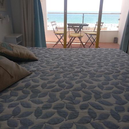 Best Sea View Monte Gordoアパートメント エクステリア 写真