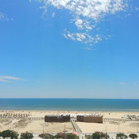 Best Sea View Monte Gordoアパートメント エクステリア 写真