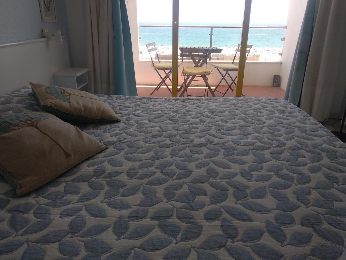 Best Sea View Monte Gordoアパートメント エクステリア 写真