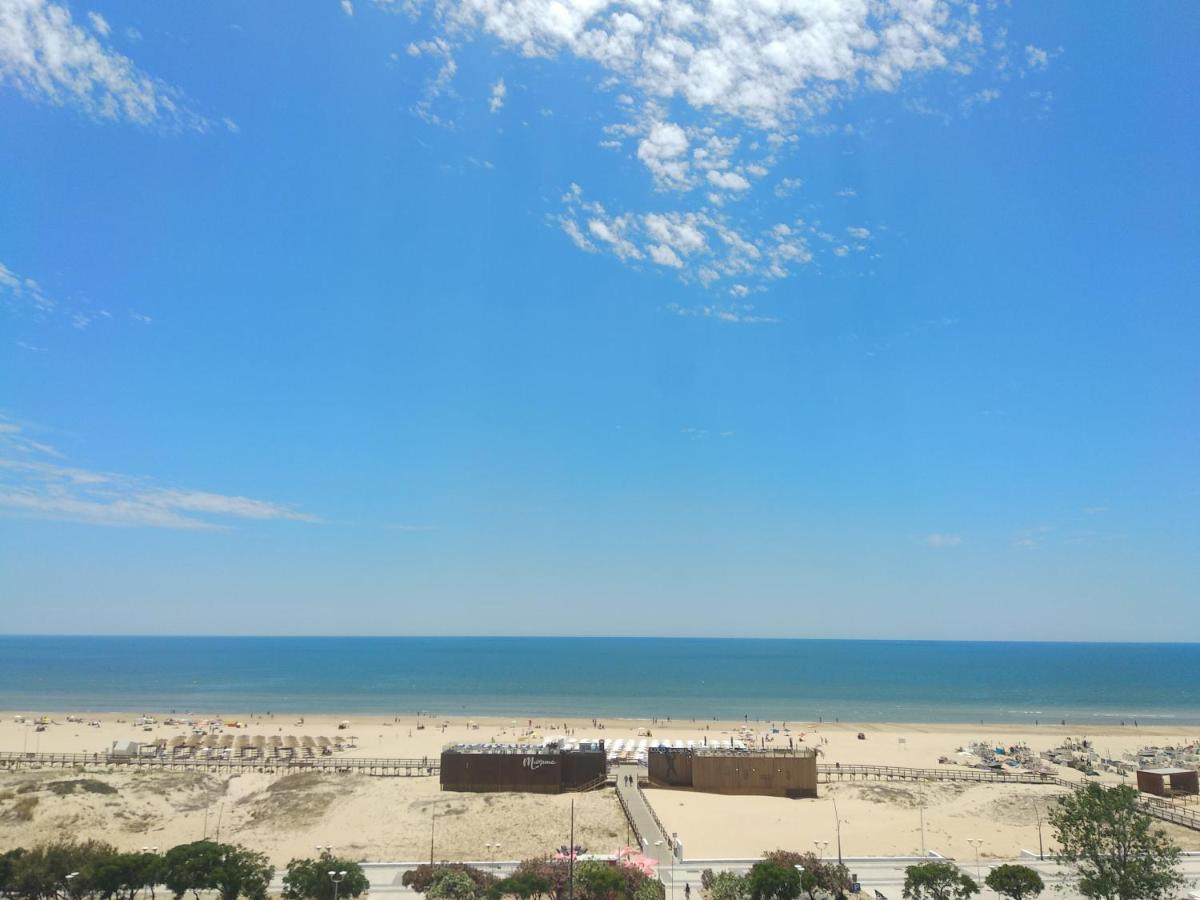 Best Sea View Monte Gordoアパートメント エクステリア 写真